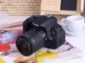 佳能单反相机700d