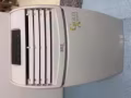 8成新移动空调出售，s250