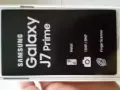 转让全新三星Galaxy J7 prime 32G一部，颜色请参考图片。