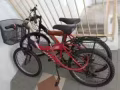 兀蘭閒置自行車出售