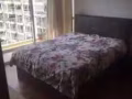 巴西立公寓床位出租