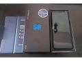 出售全新三星S8 64GB (Midnight Black) 