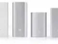 小米充电宝 xiaomi power bank