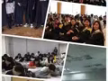 5个月考取国际商业管理大专文凭，快速提高学历，每周1-2次