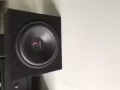 Diamond 低音炮