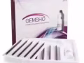 长睫毛就用gemsho睫毛增长液，批发