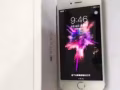 蘋果6一部，土豪金，64GB，9.9%新