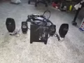 重低音震撼音质音响