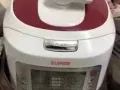 出售自用苏泊尔多功能电饭煲