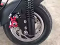 48v500w十寸碟刹，续航50km,液压减震,电子报警器