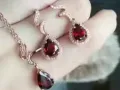 精美时尚水晶饰品