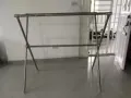 不锈钢可延伸晾衣架