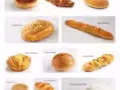 面包物语 烘培师傅 蛋糕师傅 Bread Talk  Baker Cashier
