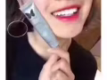 最简单方便，安全有效的碧缇福美牙仪