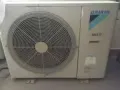 八成新大金一拖三空调外机一台，需要的联系我，便宜出售，96508758