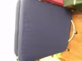 搬家，用过一次折床。