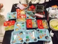 两只老虎麻辣鸭货卤味