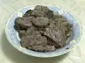 酱牛肉