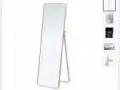 全新Ikea宜家全身镜standing mirrors