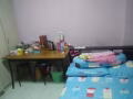 干净安静，近地铁，7月底入住，