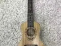 刚到手4把全新尤克里里（ukulele）出售！