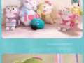 音乐床铃 九成新