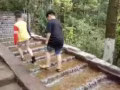 最近有事要回国，圣淘沙水上乐园特价景点门票，低价处理，需要的速速联系我