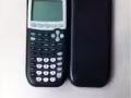 A水准 专用 TI-84 Plus 画图计算器