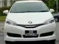 NEW TOYOTA WISH 1.8X A KEYLESS $59,800