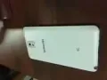 出售白色三星n3，32GB，九成新，值得拥有