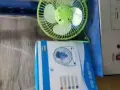 有大量USB接口迷你小风扇 五毛一个