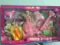 大量全新玩具/书包/饰品，快点给你家宝贝一点小礼物吧