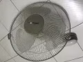 好消息，風扇1套。有一個小柜子。