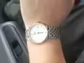 男款浪琴手表