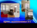 3+1 大巴窯 Toa Payoh 冷氣/家私[$2600] 86668509