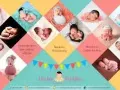 NewBorn Baby Photography 新生儿摄影