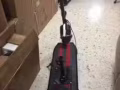 全島最全電動滑板車