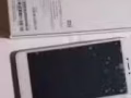 新买的红米note4x，甩卖了