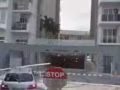 景萬岸Vacanza @ East 全新公寓 4+3 整套出租