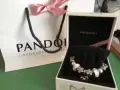 潘多拉 出售 链子➕挂饰一套 送给女友/情人最佳选择