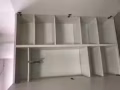 轉讓二手Ikea衣櫥，真皮沙發，雙人床,單人床 等，電話91189876