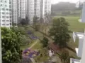 bukit gombak 武吉巴甘柏 3+1 组屋 离地铁5分钟 高层 主人房 