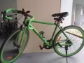 自行车