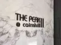 The Peak @ Cairnhill II 乌节路核心的永久地契公寓