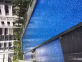 Lakeside地铁旁高档公寓一室一厅整套出租