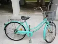 女生自行车70$
