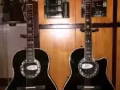 诚心跪求一把ovation cusdom legend 1869 电木吉他