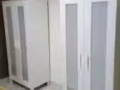 3人間女生搭房,115裕廊東單人床$350齣租，3分鐘步行到裕華園地鐵站
