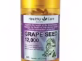 Healthy Care 葡萄籽 300粒