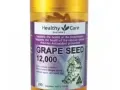 Healthy Care 葡萄籽 300粒